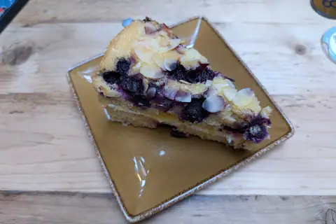 The Cake Box photo 1